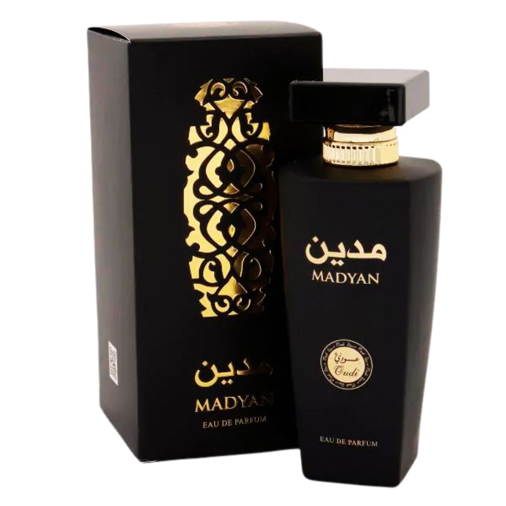 Madyan 100ml Eau de Parfum