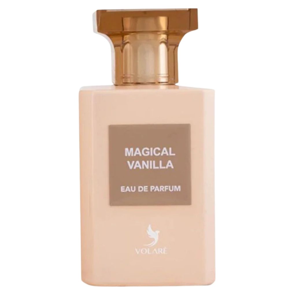 Magical Vanilla Volaré - 100ml Eau de Parfum