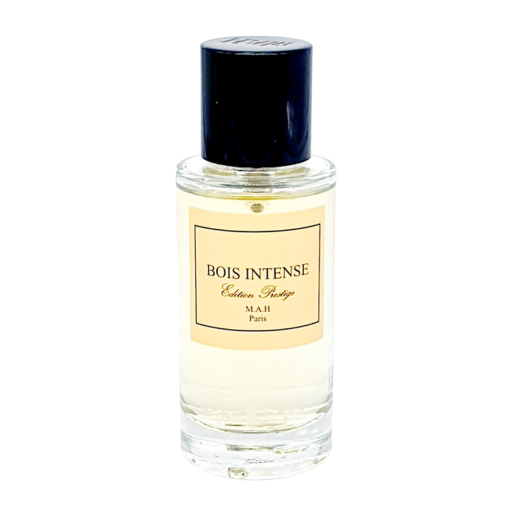 Bois Intense MAH Paris - 50ml Extrait de Parfum