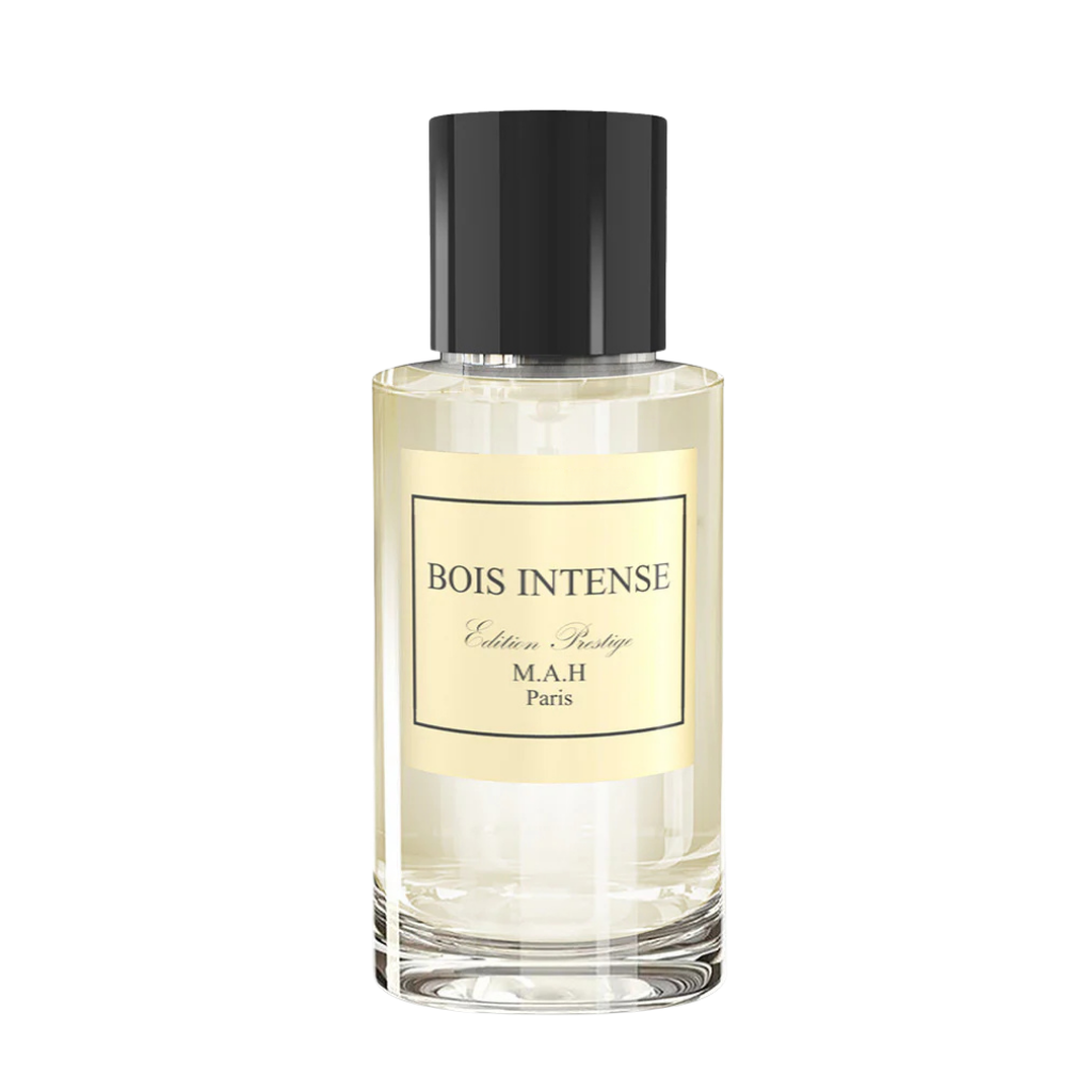 Bois Intense MAH Paris - 50ml Extrait de Parfum