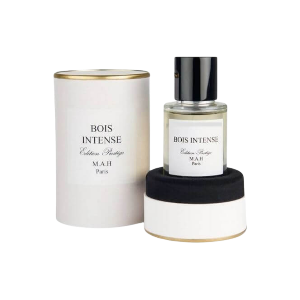 Bois Intense MAH Paris - 50ml Extrait de Parfum
