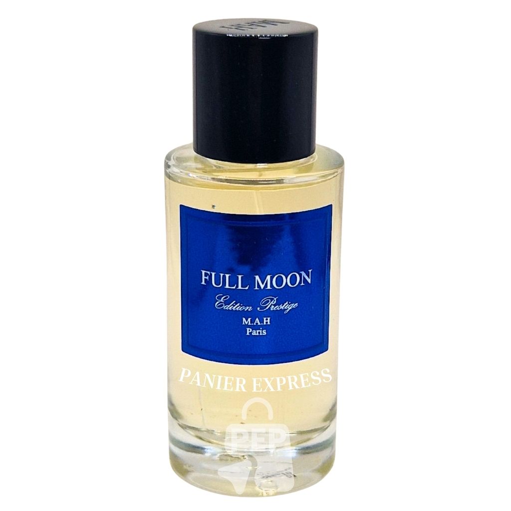Full Moon MAH Paris - 50ml Extrait De Parfum