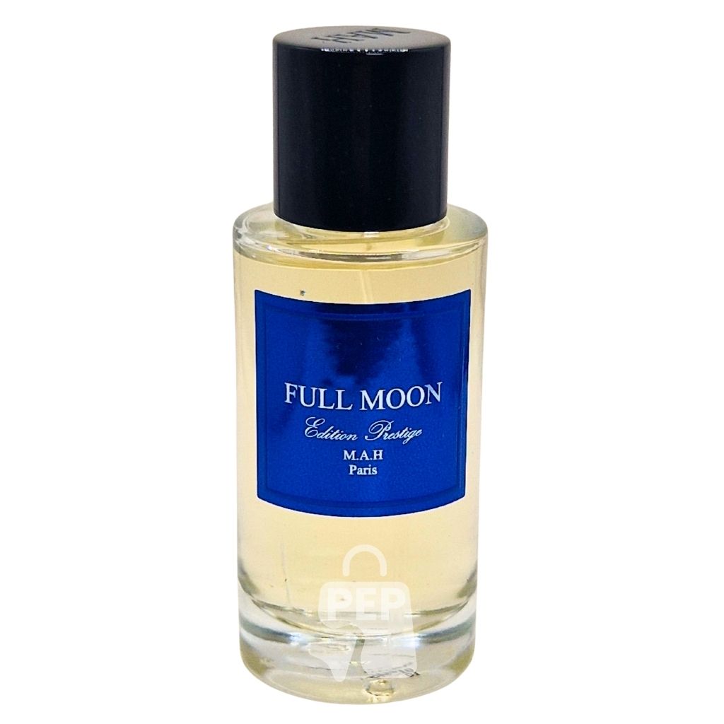 Full Moon MAH Paris - 50ml Extrait De Parfum