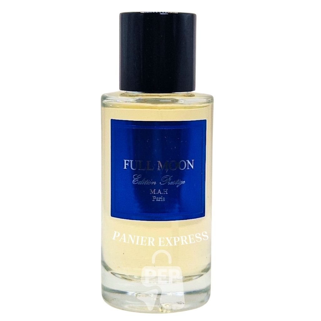 Full Moon MAH Paris - 50ml Extrait De Parfum