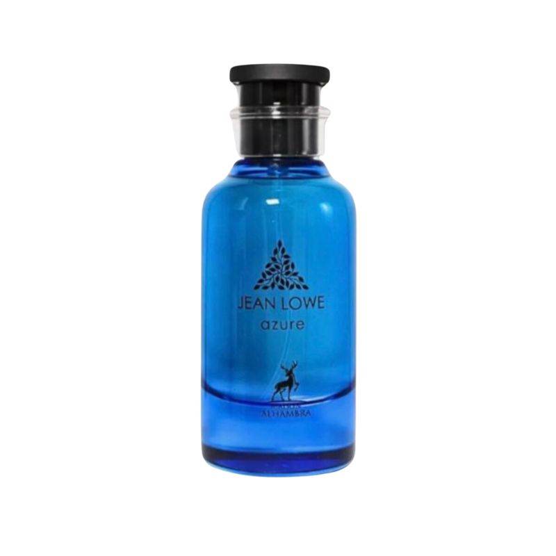 Azure Jean LOWE Maison Alhambra 100ml