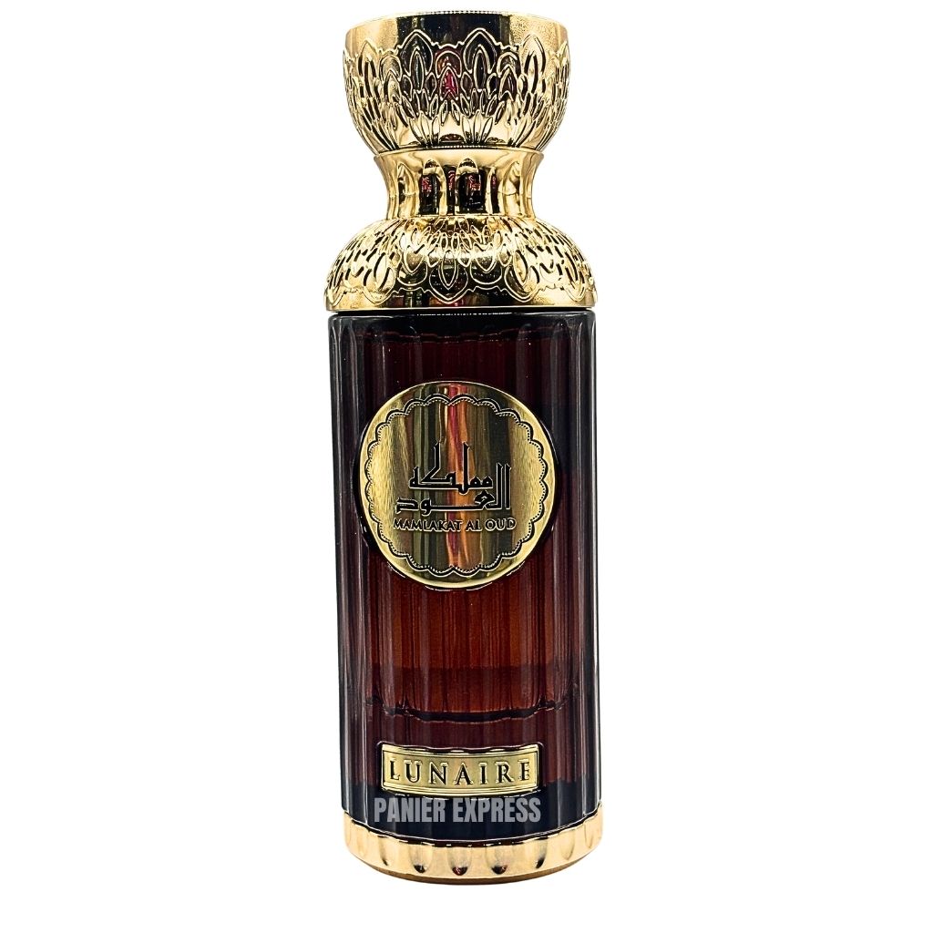 Lunaire - Mamlakat Al Oud 100ml Eau de Parfum