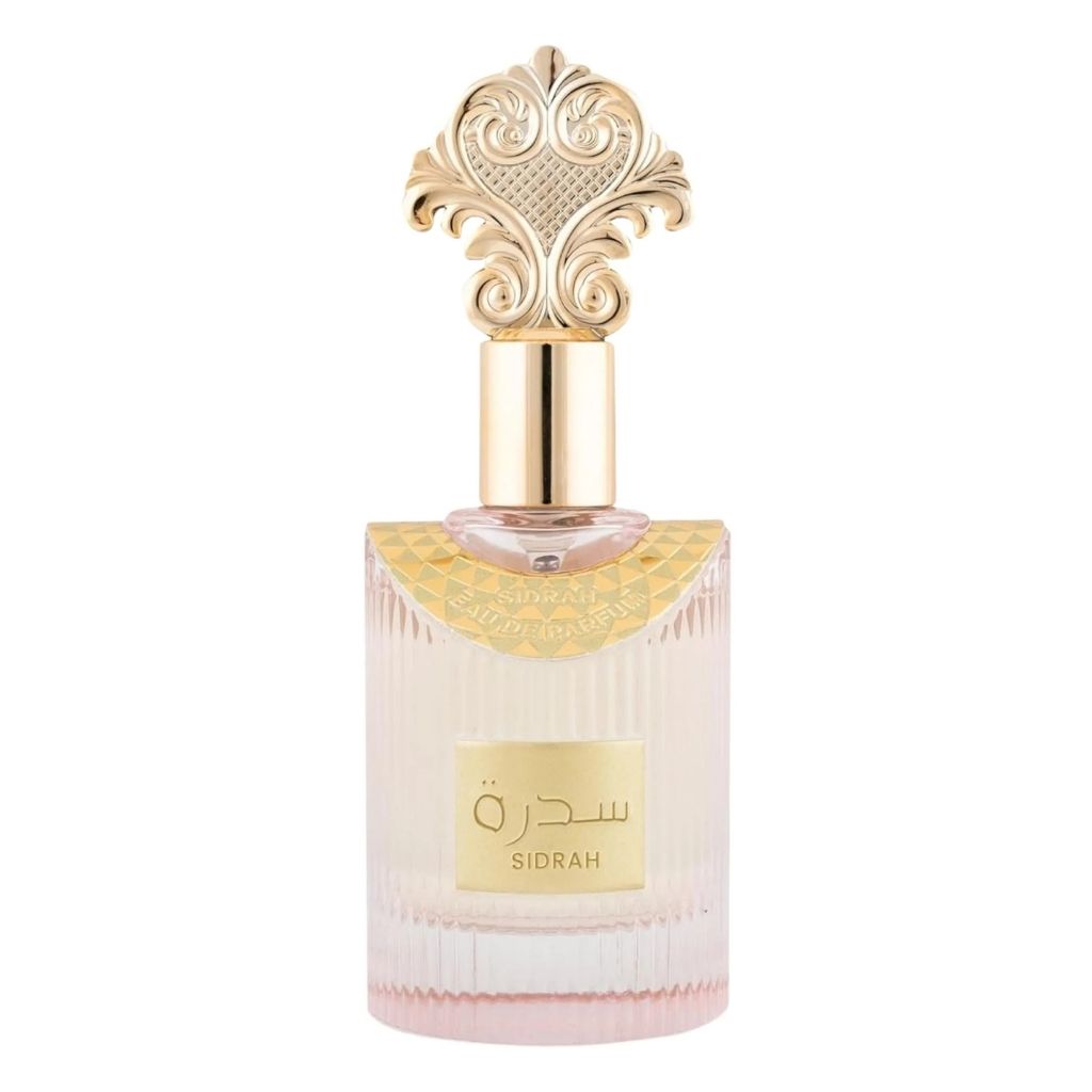 Mamlakat Al Oud Sidrah - 100ml Eau de Parfum