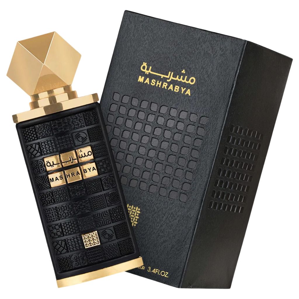 Mashrabya Lattafa - 100 ml Eau de Parfum