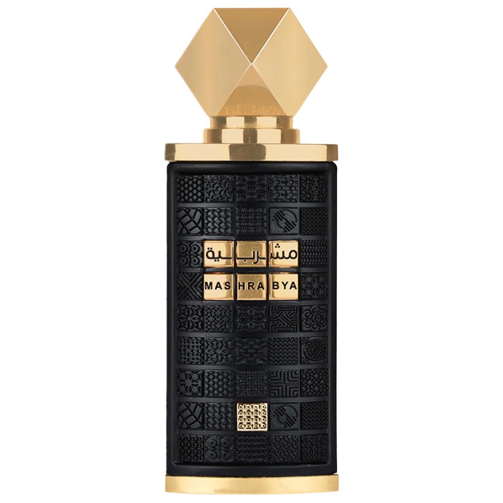 Mashrabya Lattafa - 100 ml Eau de Parfum
