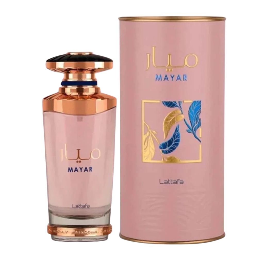 Mayar Lattafa 100ml - Eau de Parfum