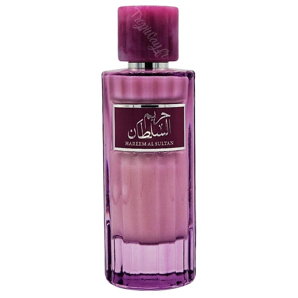 Eau de Milky Hareem Al Sultan Ard Al Zaafaran 100ml Eau de Parfum