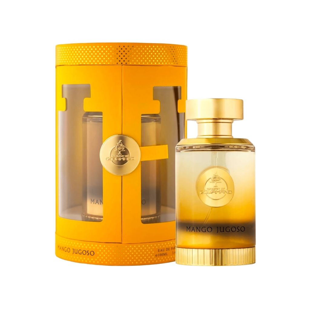 Mango Jugoso Paris Corner - 100ml Eau de Parfum