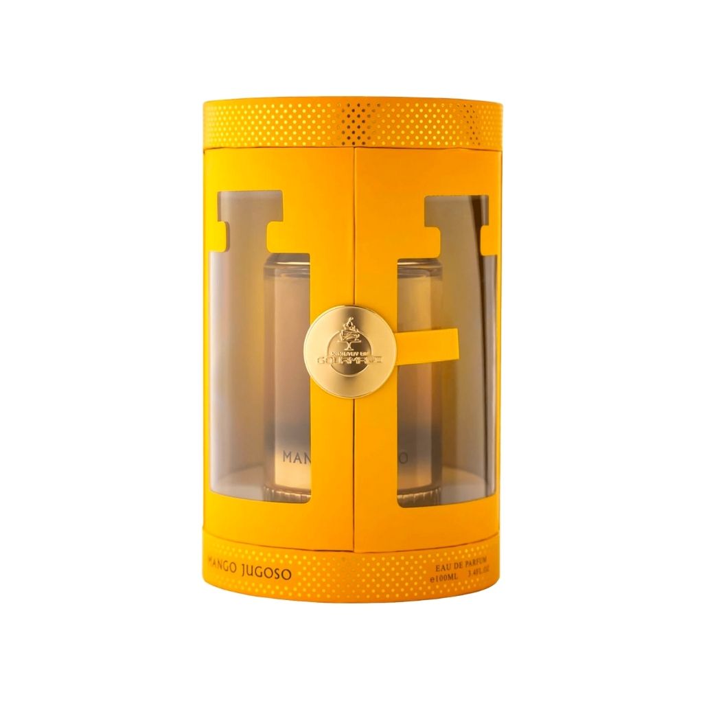 Mango Jugoso Paris Corner - 100ml Eau de Parfum