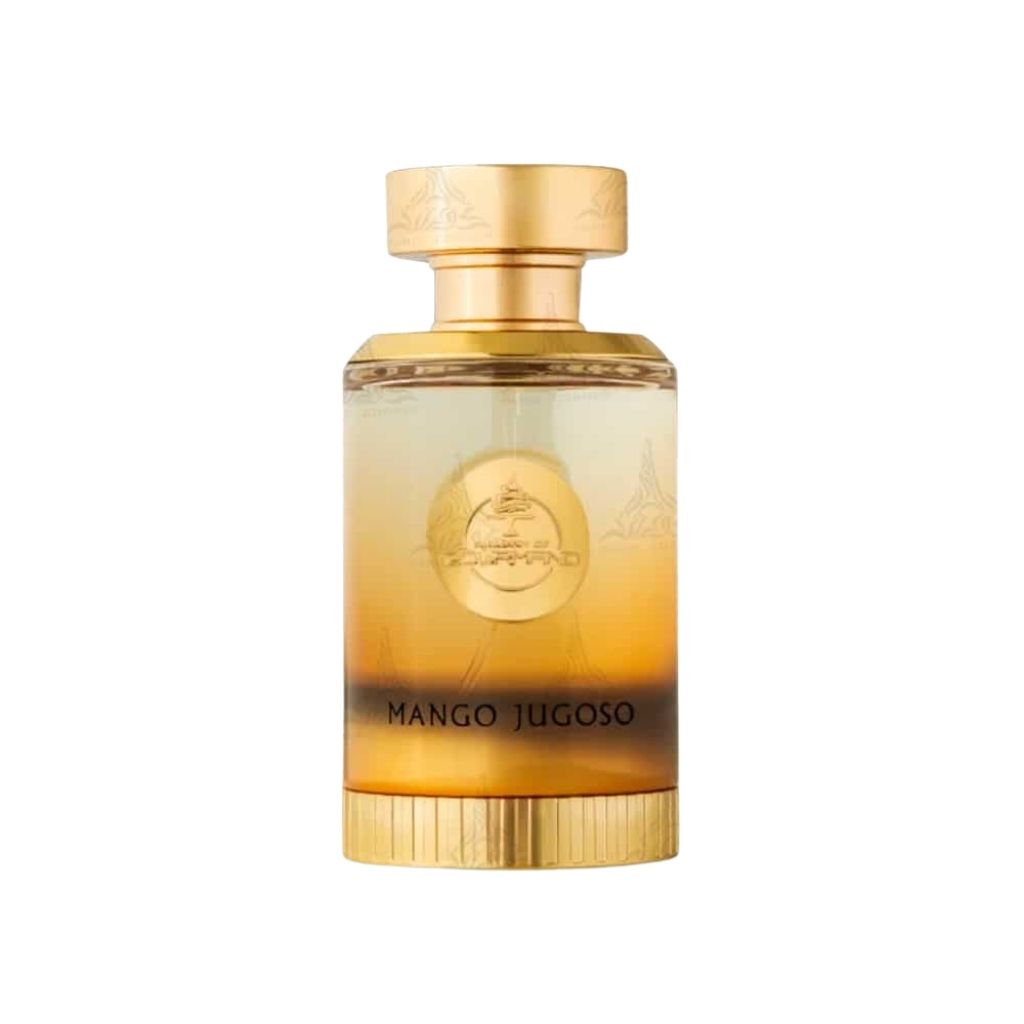 Mango Jugoso Paris Corner - 100ml Eau de Parfum