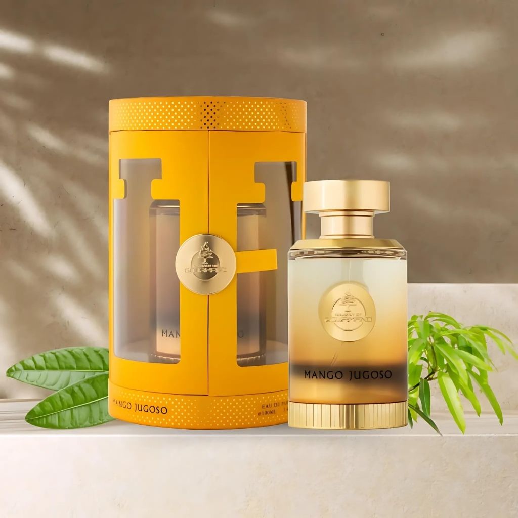 Mango Jugoso Paris Corner - 100ml Eau de Parfum