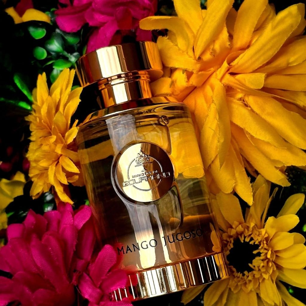Mango Jugoso Paris Corner - 100ml Eau de Parfum