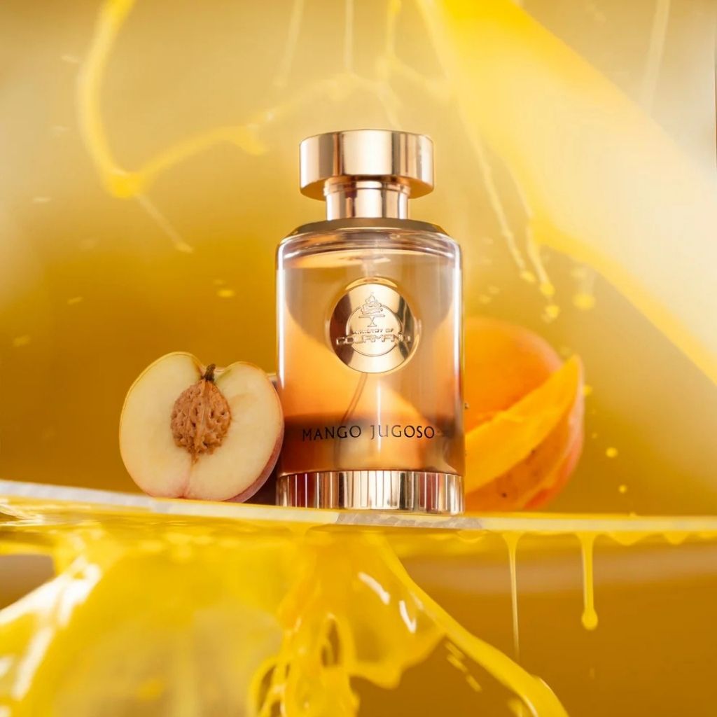 Mango Jugoso Paris Corner - 100ml Eau de Parfum