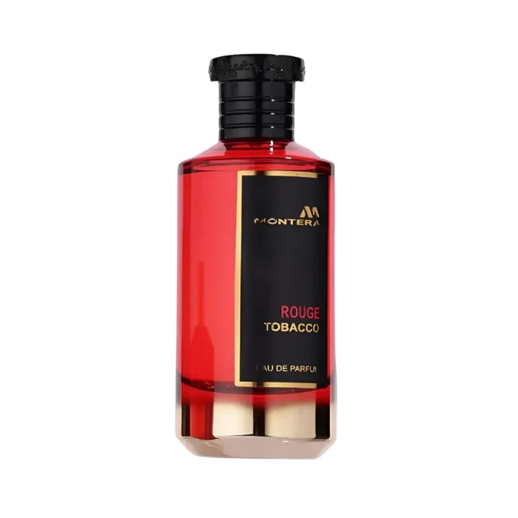 Paris Corner Rouge Tobacco Montera - 100ml Eau de Parfum