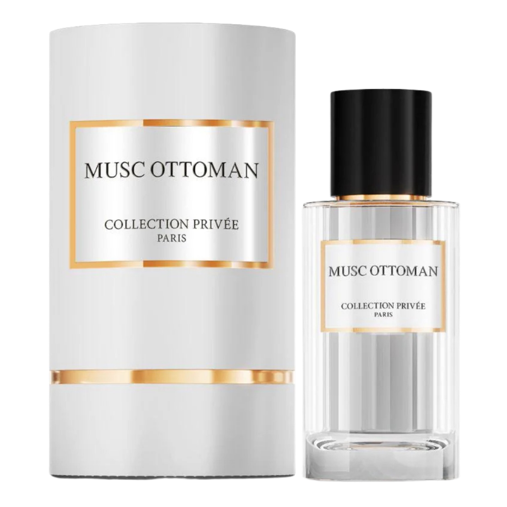 Collection Privée Musc Ottoman 50ml Eau de Parfum