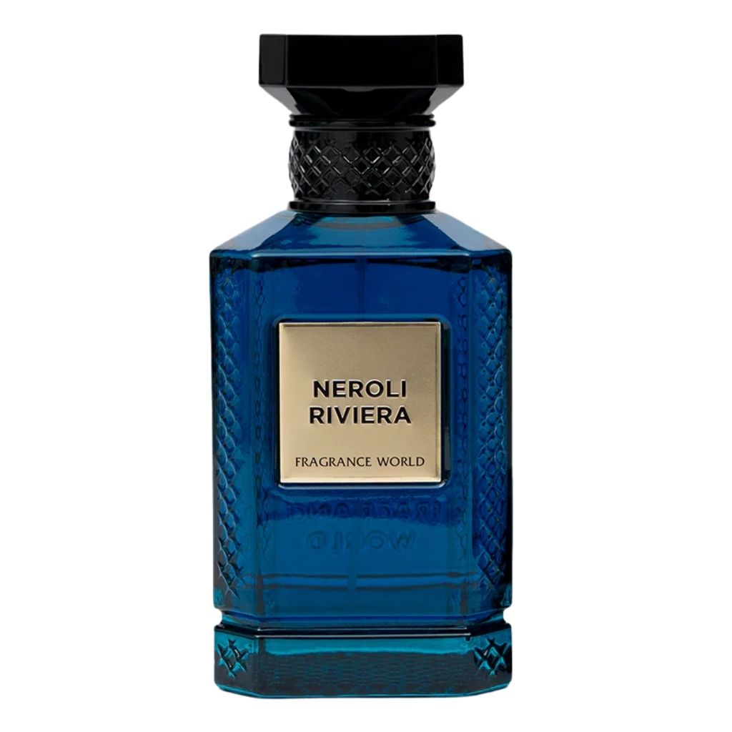 Neroli Riviera Fragrance World - 150ml Eau de Parfum