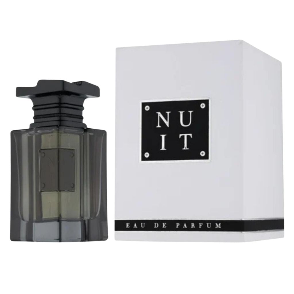 French Avenue Nuit Fragrance World - 100ml Eau de Parfum