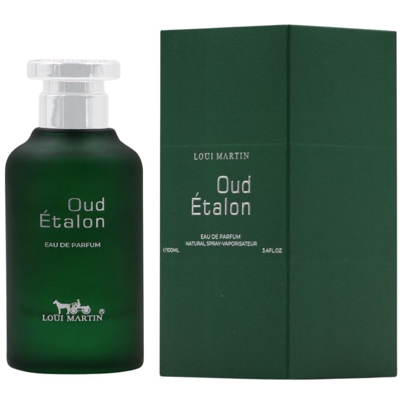 Loui Martin Oud Etalon - 100ml Eau de Parfum
