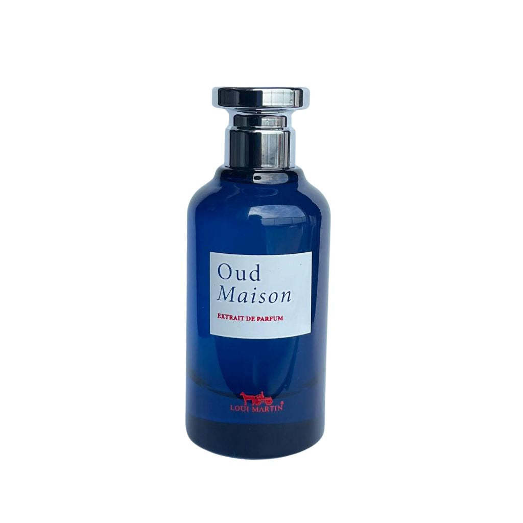 Oud Maison Loui Martin 100ml Eau de Parfum