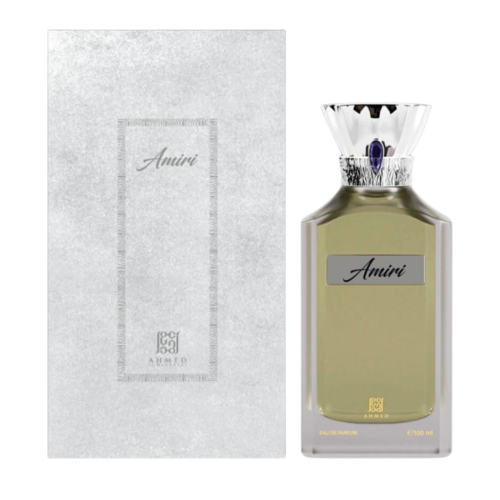Ahmed Al Maghribi Amiri 100ml Eau de Parfum