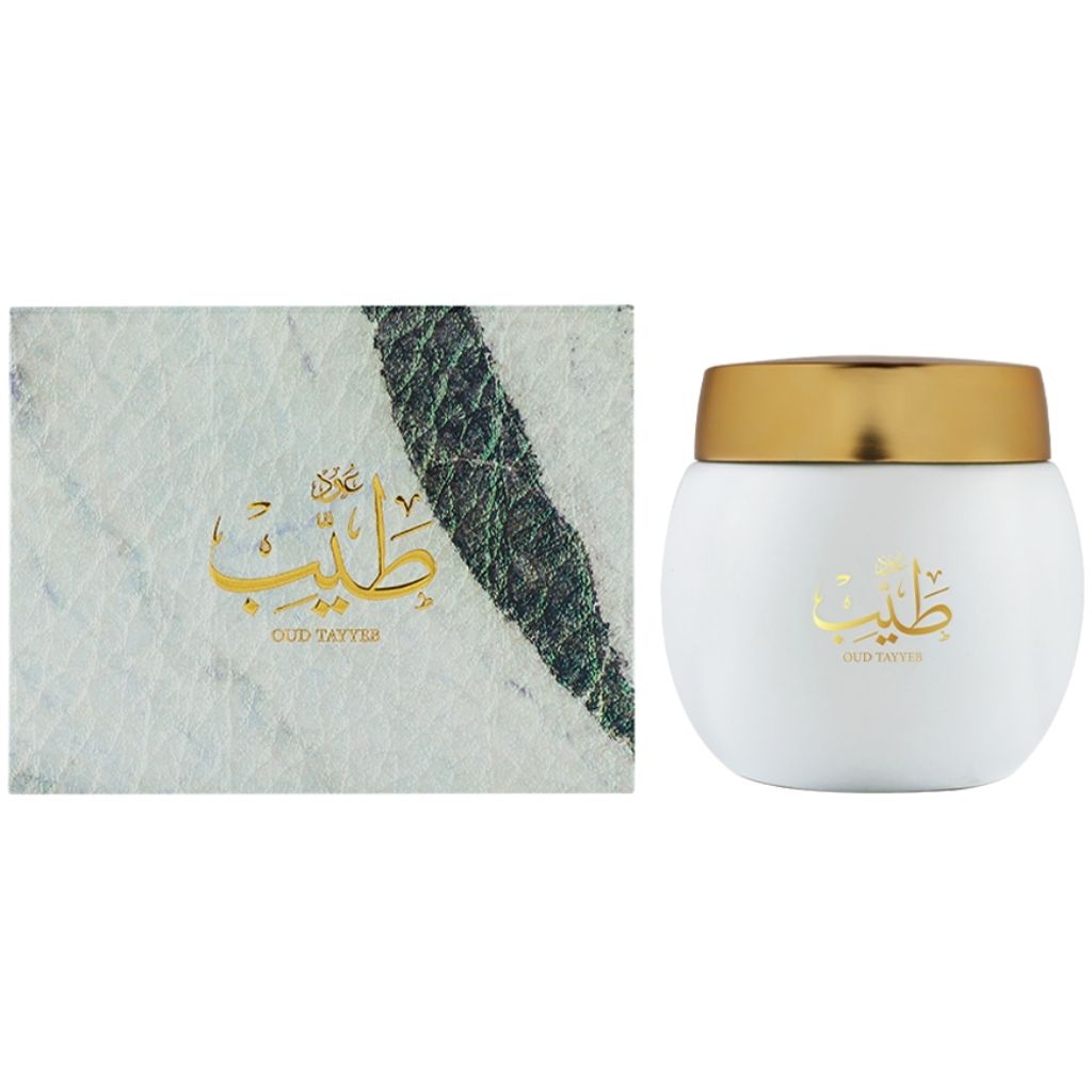 Ahmed Al Maghribi Bakhoor Oud Tayyeb | Tropiway