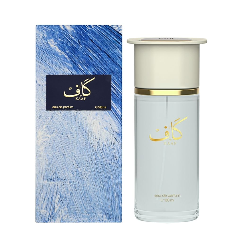 Ahmed Al Maghribi Kaaf 100ml Eau de Parfum
