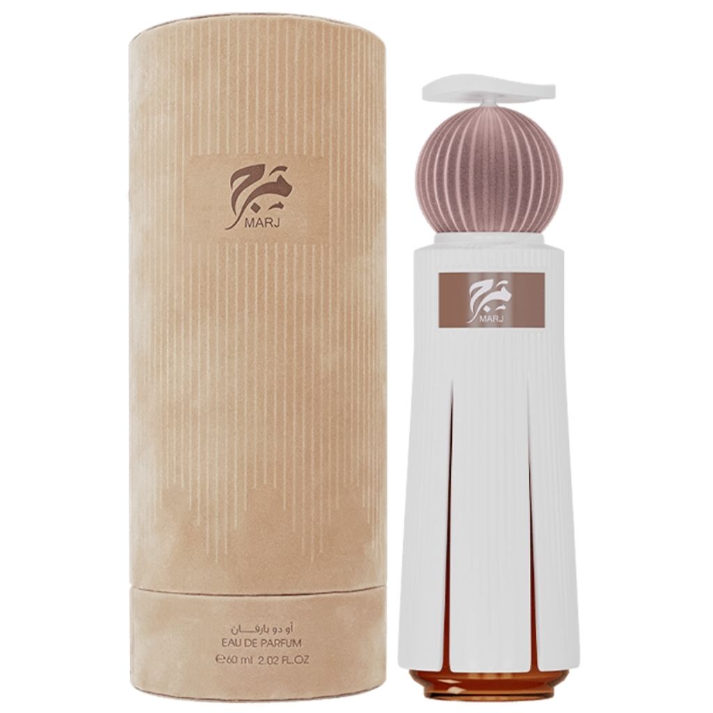 Ahmed Al Maghribi Marj 60ml Eau de Parfum