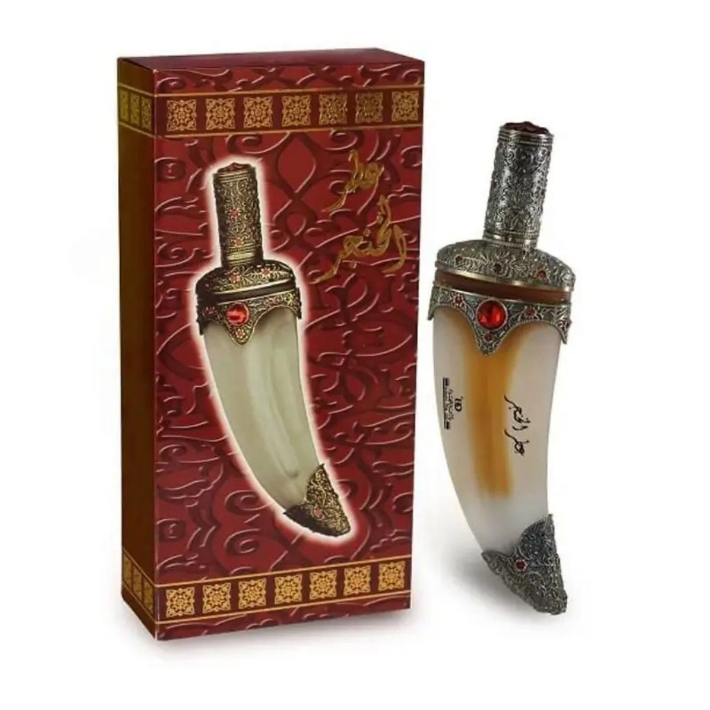 Banafa Khanjar 40ml Eau de Parfum | Amir Al Oud