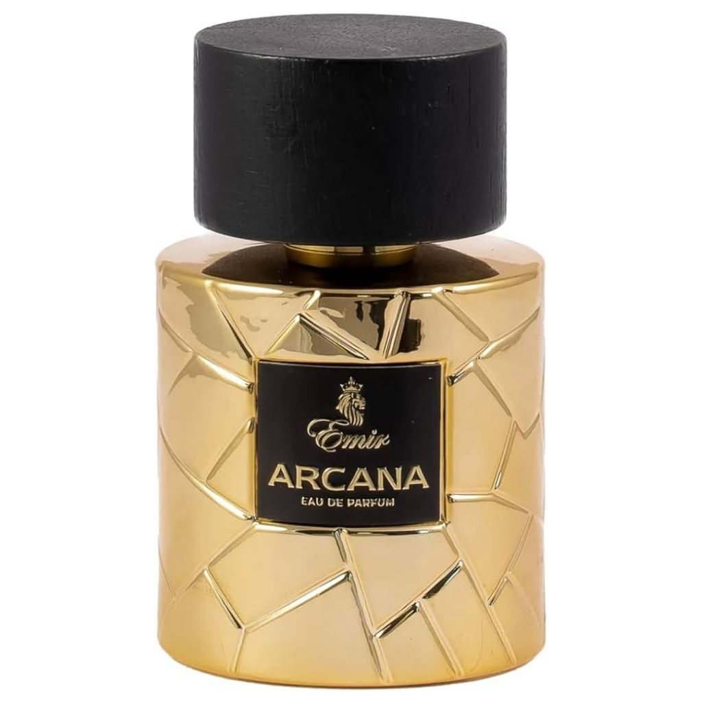 Emir Arcana 100ml Eau de Parfum | Tropiway
