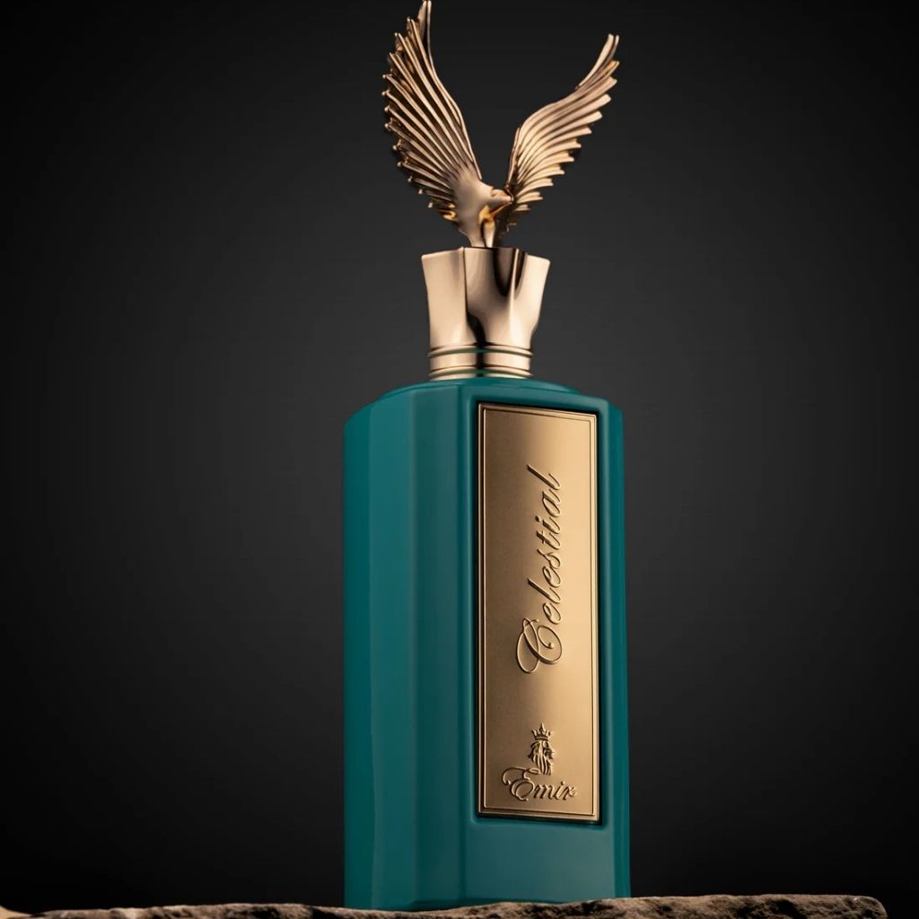 Emir Celestial 100ml Eau de Parfum | Tropiway