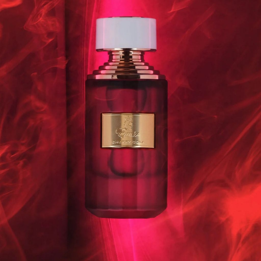 Emir Cherry Cola 75ml Eau de Parfum | Amir Al Oud