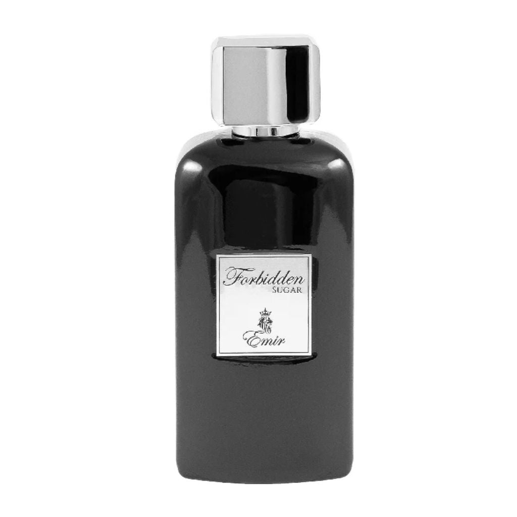 Emir Forbidden Sugar Identity 100ml Eau de Parfum | Tropiway
