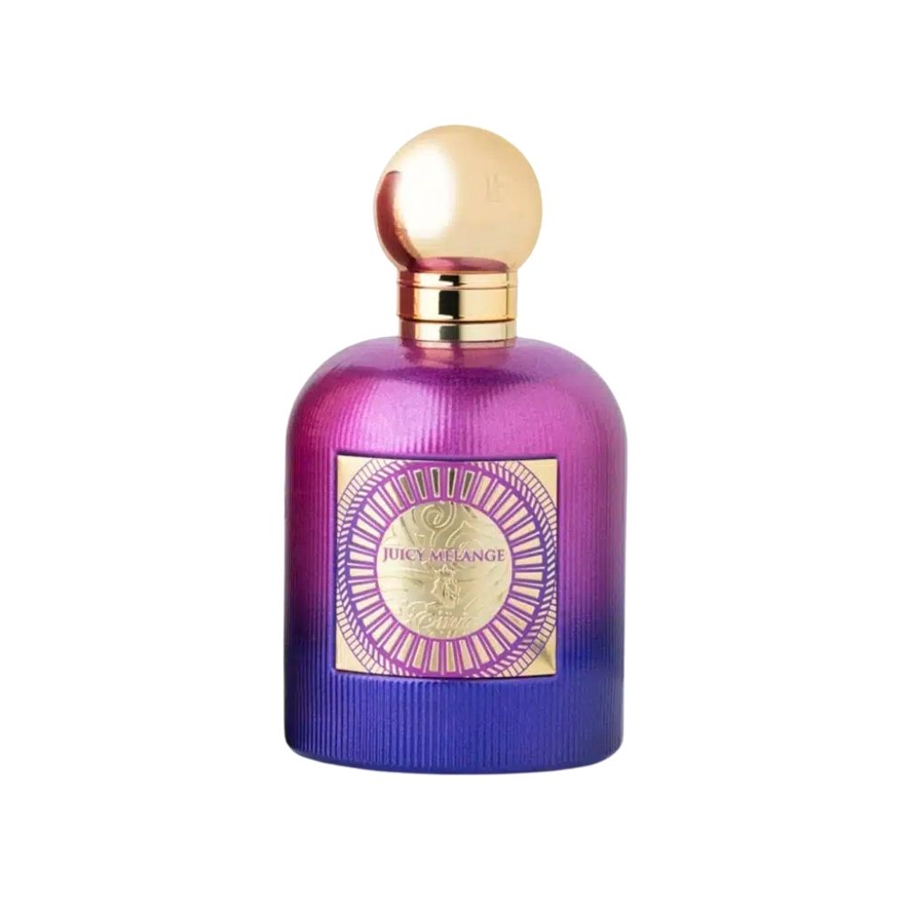 Emir Juicy Melange 100ml Eau de Parfum | Tropiway