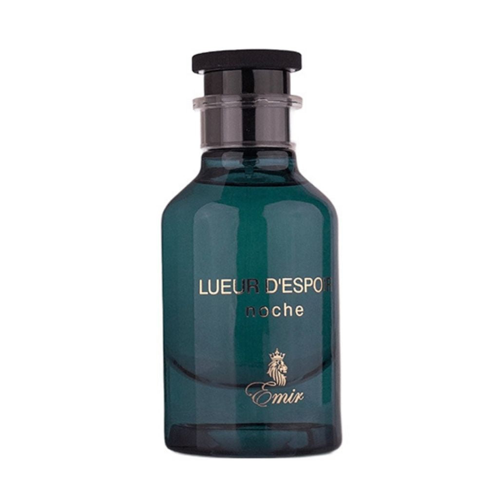 Emir Lueur d’Espoir Noche Emir 100ml Eau de Parfum | Amir Al Oud