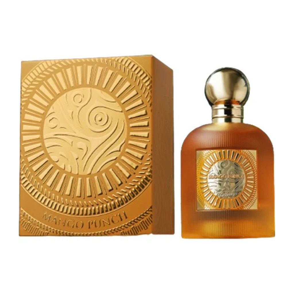 Emir Mango Punch 100ml Eau de Parfum | Tropiway