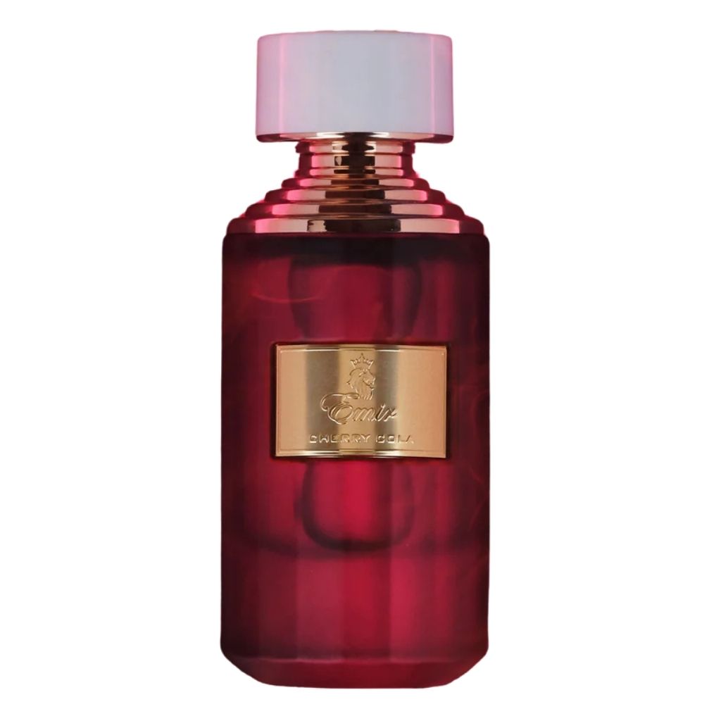 Emir Cherry Cola 75ml Eau de Parfum | Amir Al Oud