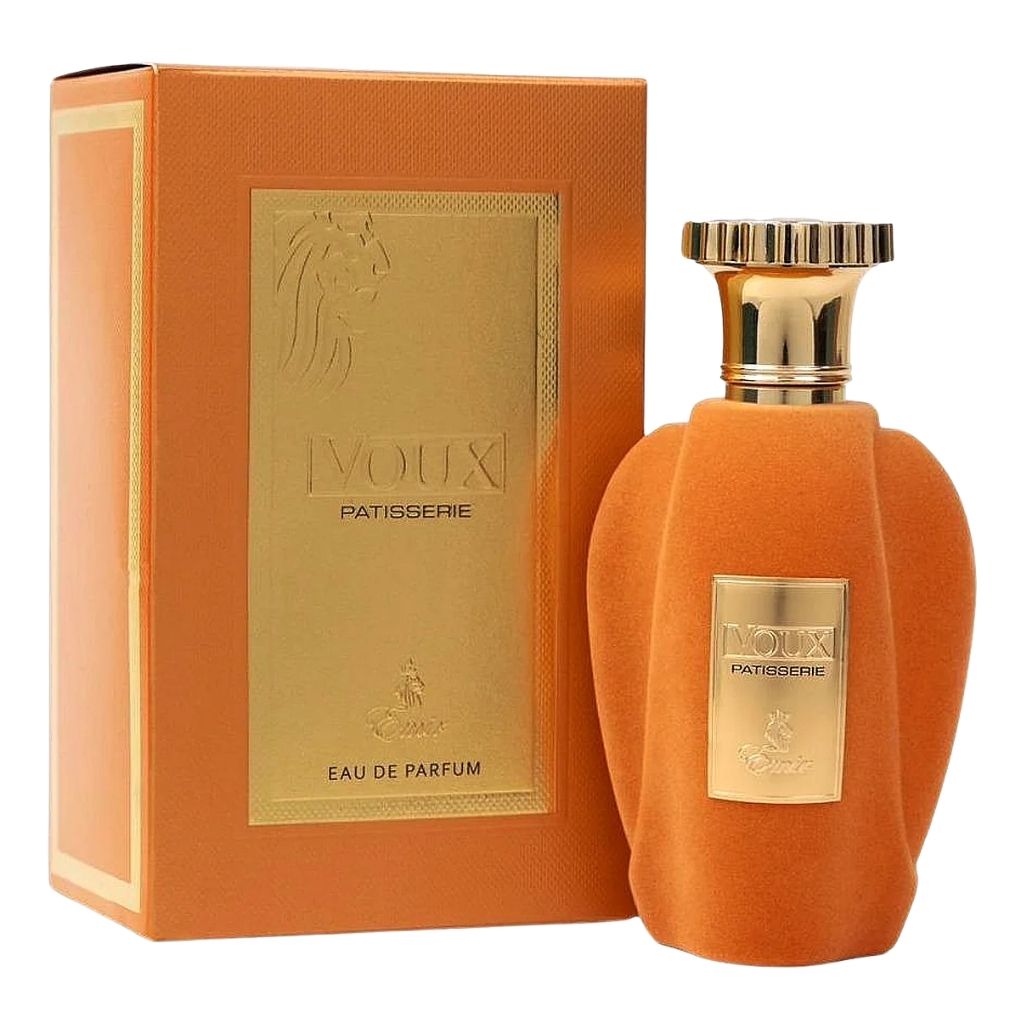 Emir Voux Pâtisserie 100ml Eau de Parfum | Amir Al Oud