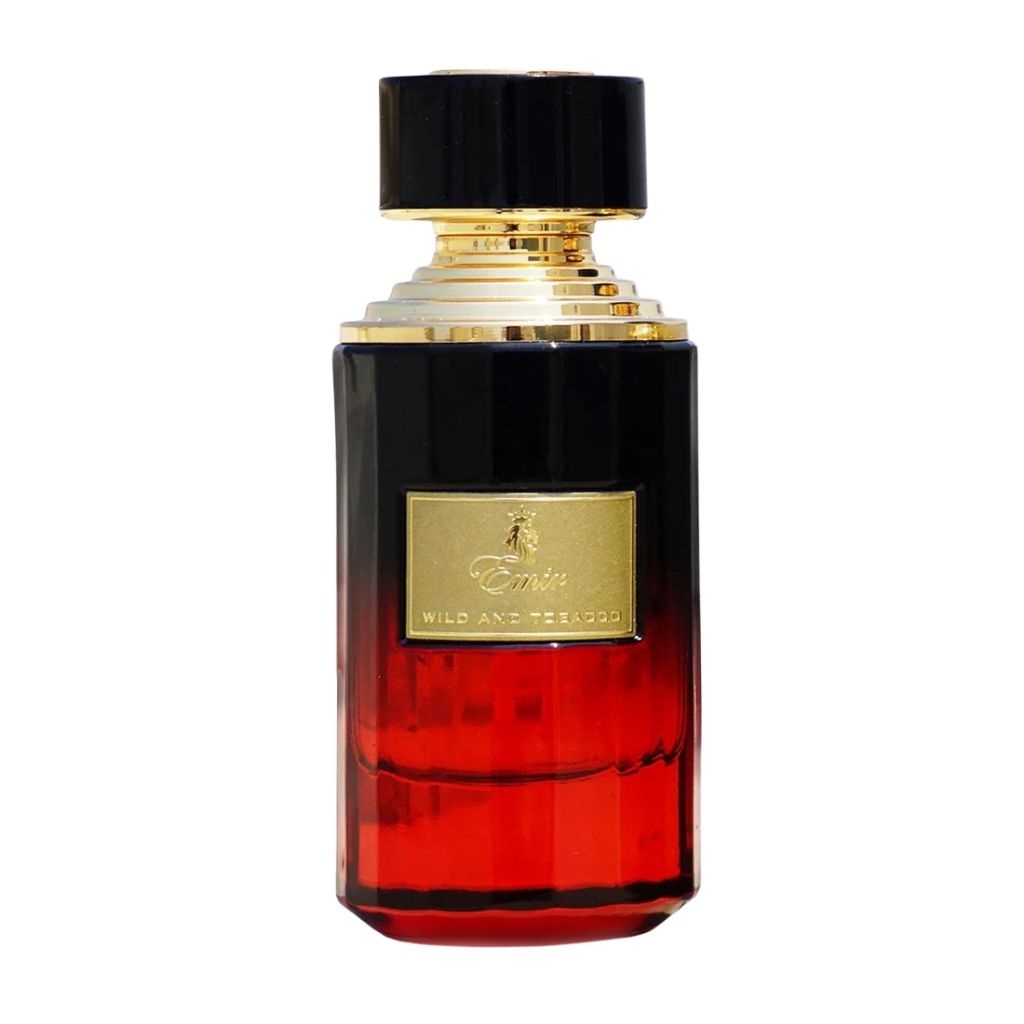 Emir Wild And Tobacco 75ml Eau de Parfum | Amir Al Oud