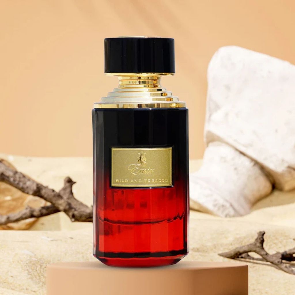 Emir Wild And Tobacco 75ml Eau de Parfum | Amir Al Oud