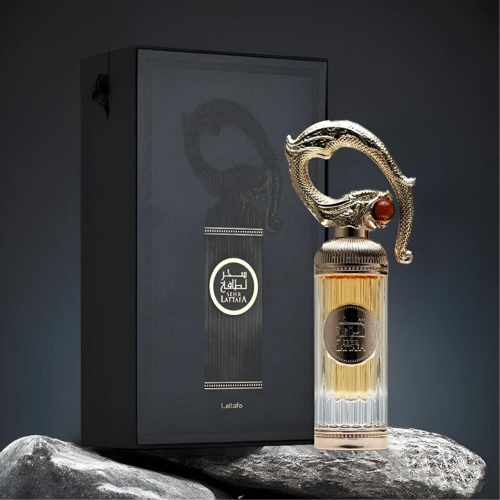 Lattafa Sehr 100ml Eau de Parfum | Tropiway