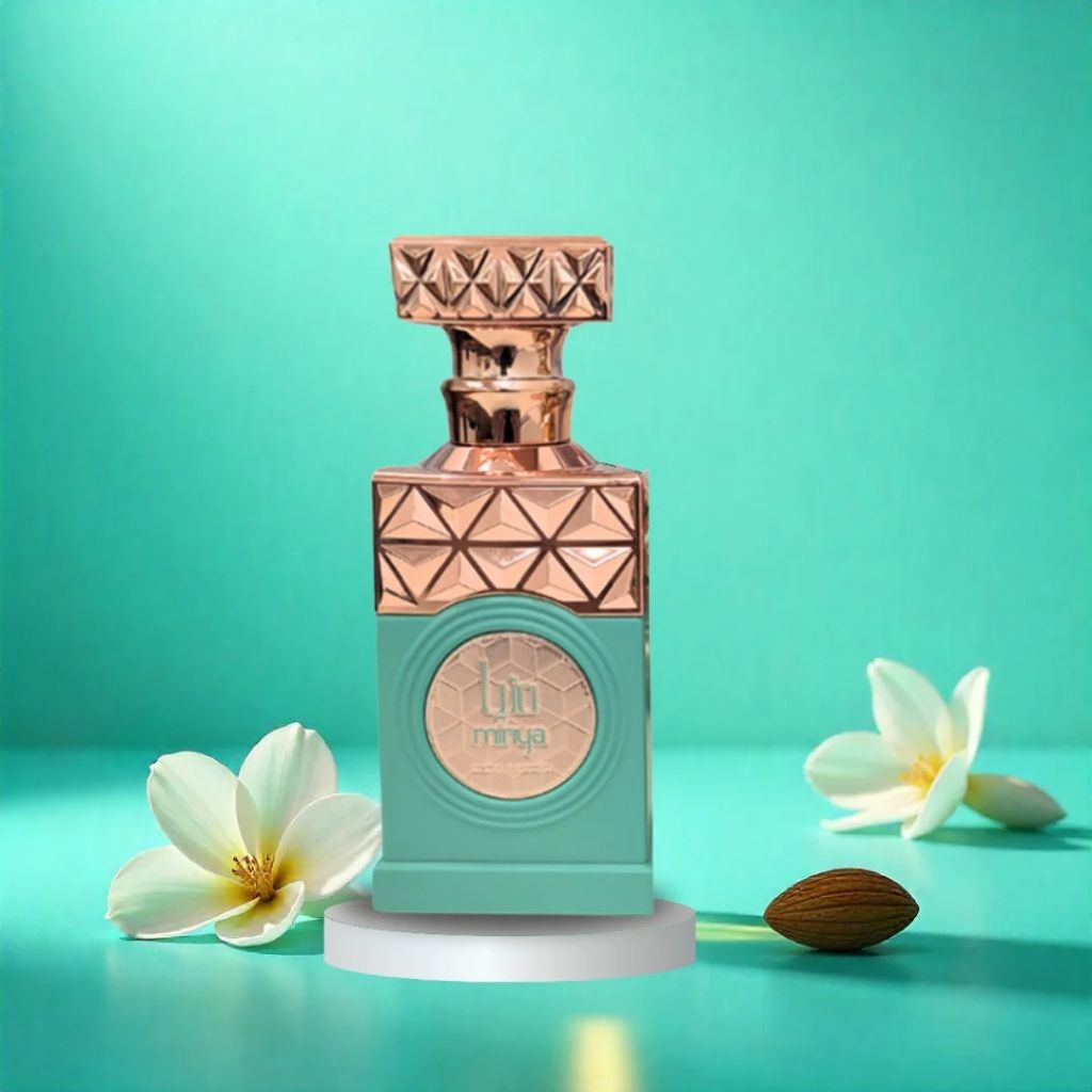 Minya 100ml Eau de Parfum | Tropiway