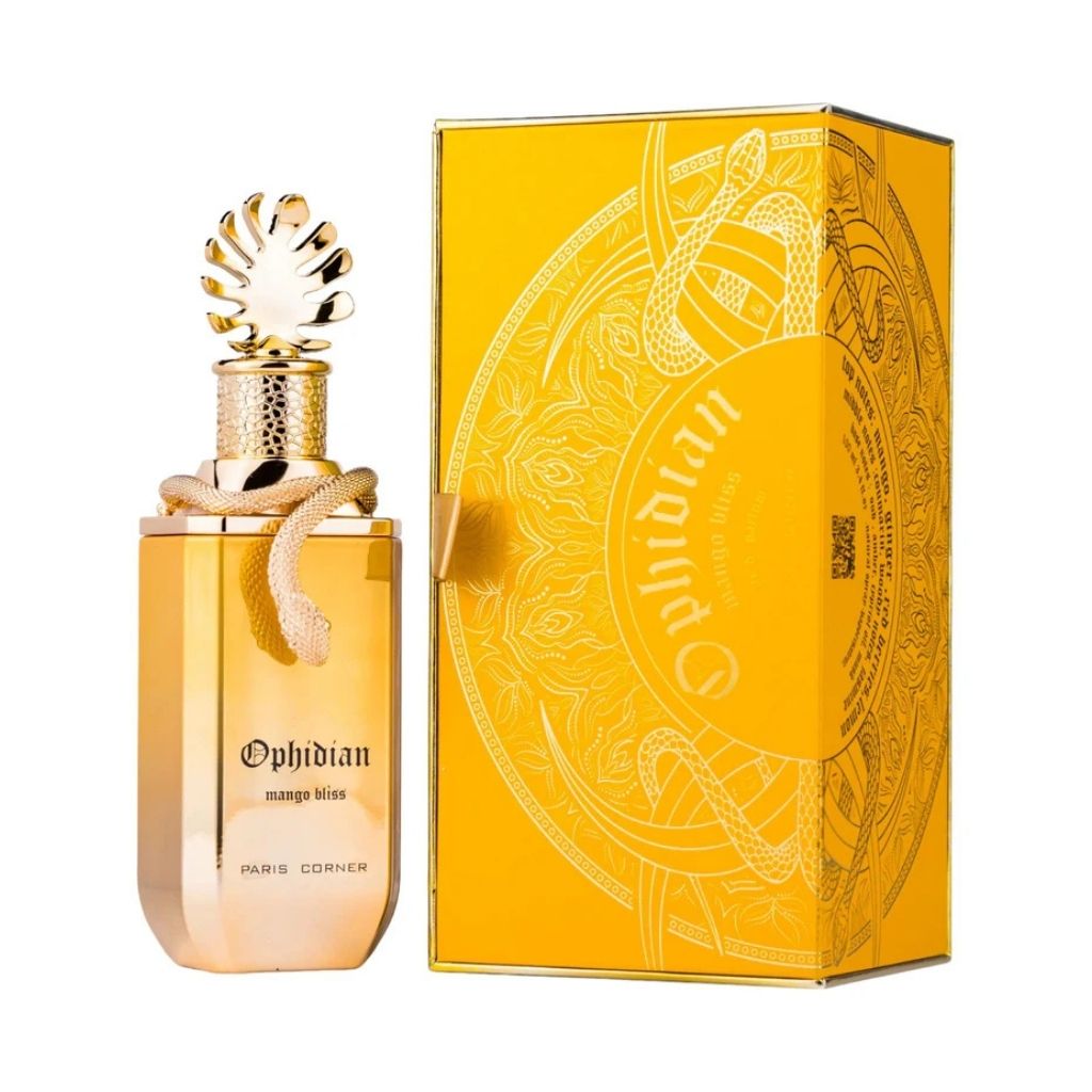 Ophidian Mango Bliss 100ml Eau de Parfum | Tropiway