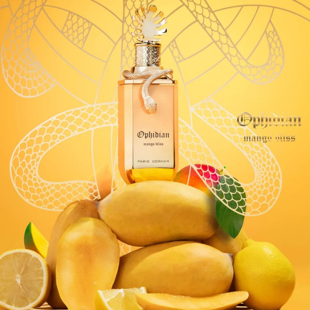 Ophidian Mango Bliss 100ml Eau de Parfum | Tropiway