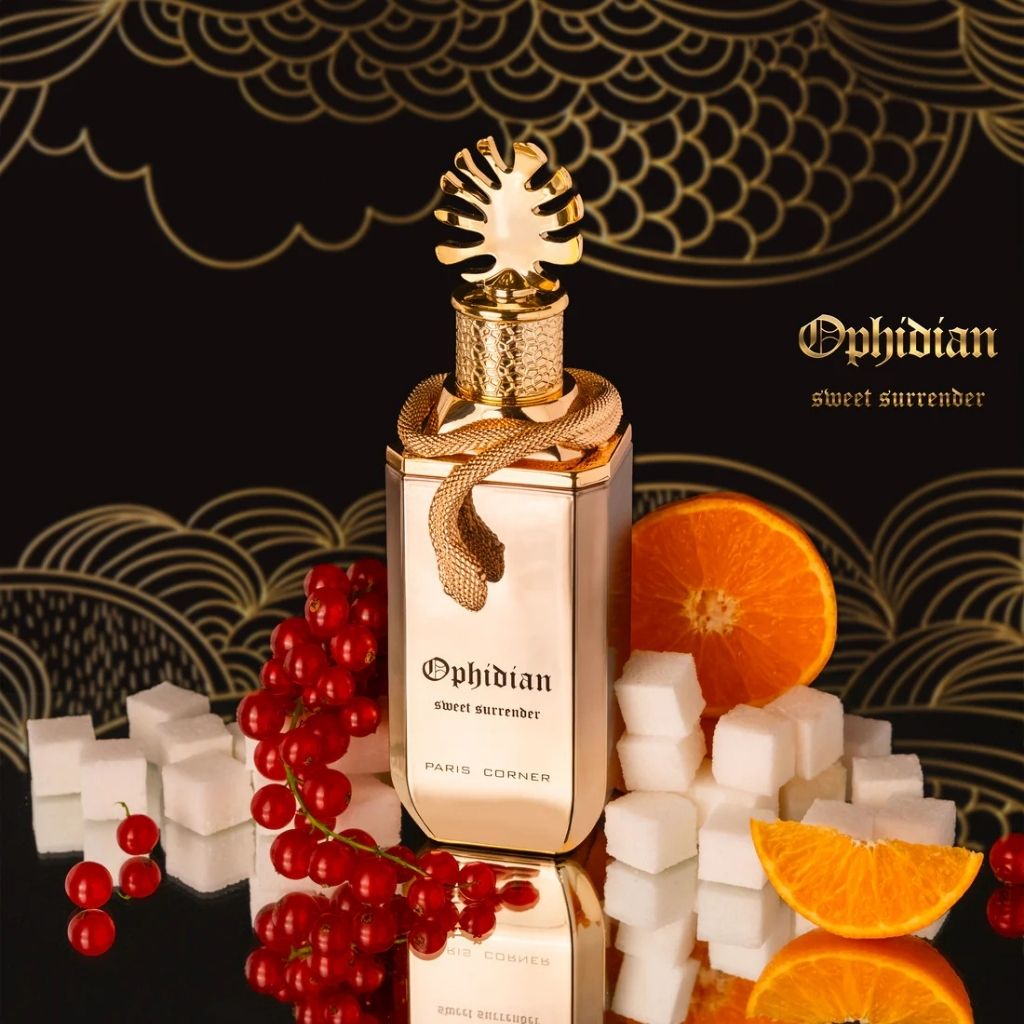 Ophidian Sweet Surrender 100ml Eau de Parfum | Tropiway