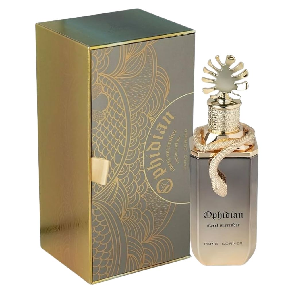 Ophidian Sweet Surrender 100ml Eau de Parfum | Tropiway