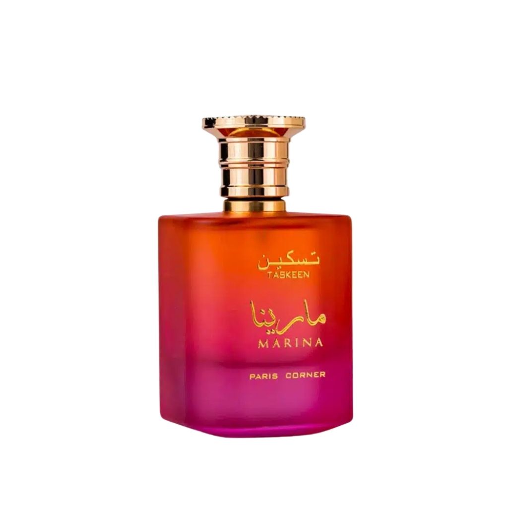 Paris Corner Taskeen Marina 100ml Eau de Parfum | Tropiway